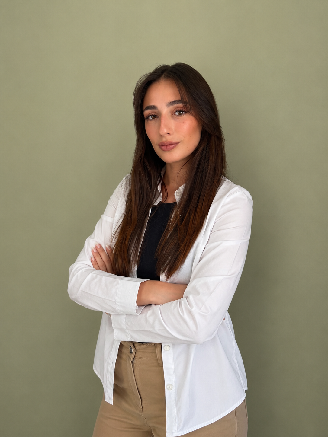 Dott.ssa Silvia Patera, psicologa